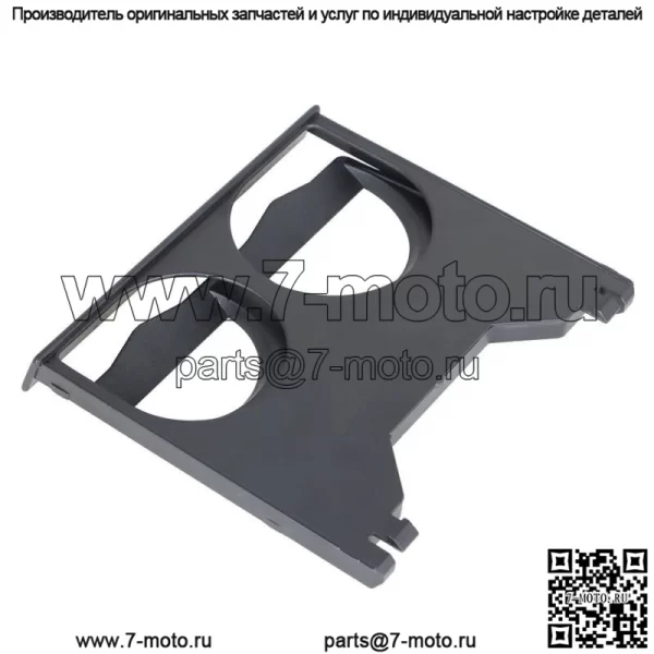 Для 93 94-98 Toyota T100 55620-34010 черный держатель для чашки приборной панели в сборе - Image 2