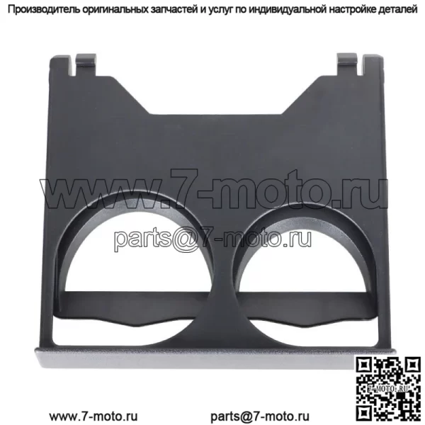 Для 93 94-98 Toyota T100 55620-34010 черный держатель для чашки приборной панели в сборе - Image 3