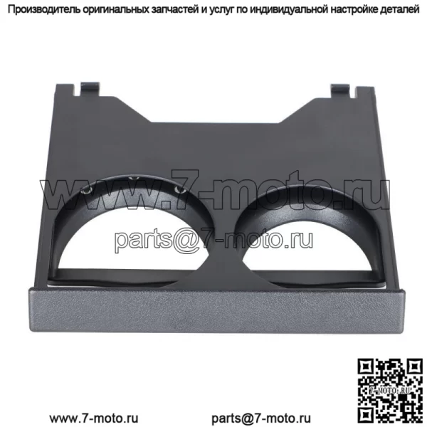 Для 93 94-98 Toyota T100 55620-34010 черный держатель для чашки приборной панели в сборе - Image 4