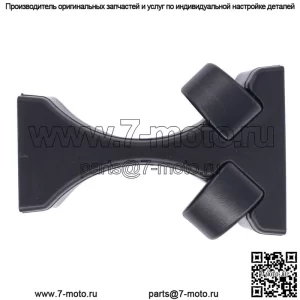 Для Lexus ES350 2007-2012 58984-33020 Центральная консоль держатель стакана вставка разделитель