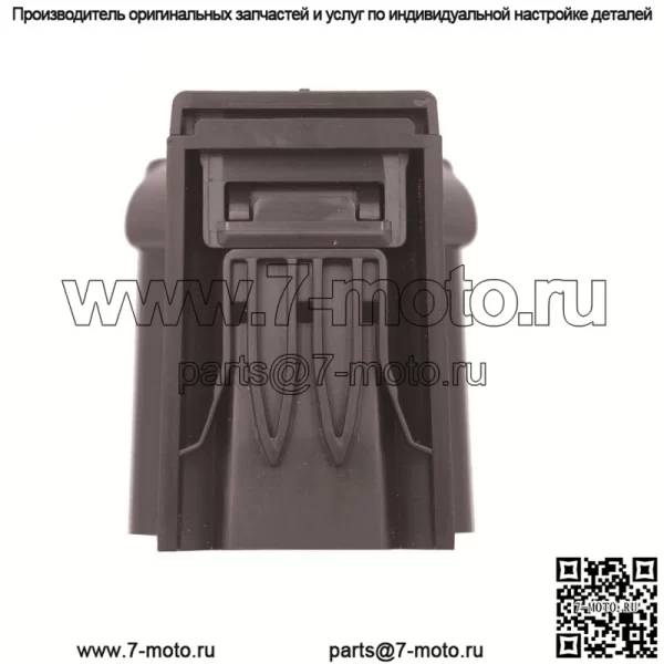 Для Lexus ES350 2007-2012 58984-33020 Центральная консоль держатель стакана вставка разделитель - Image 2