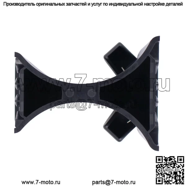 Для Lexus ES350 2007-2012 58984-33020 Центральная консоль держатель стакана вставка разделитель - Image 3