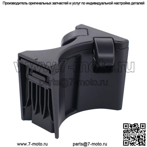 Для Lexus ES350 2007-2012 58984-33020 Центральная консоль держатель стакана вставка разделитель - Image 4