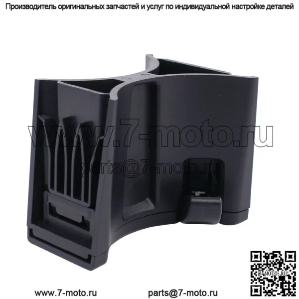 Для Lexus ES350 2007-2012 58984-33020 Центральная консоль держатель стакана вставка разделитель - Image 5