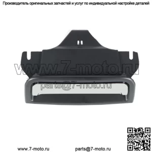 Для Chevy Suburban Tahoe 2015-2020 центральная консоль подлокотник ручка защелки 22861304