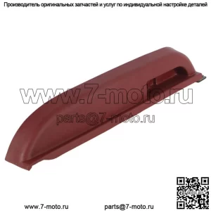 Для Chevrolet GMC 1990-1994 гг. 15691218 Подлокотник передней правой пассажирской двери, красный