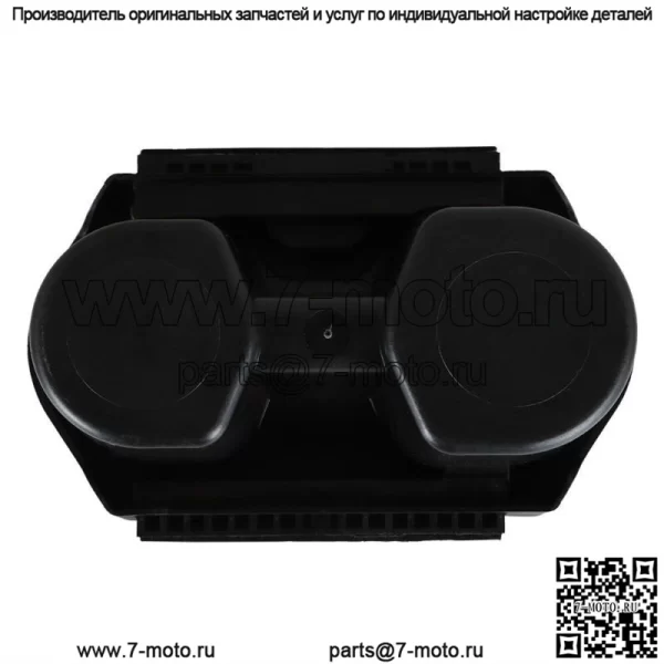 Для Honda Civic 2016-2018 держатель для стакана воды держатель для напитков в сборе 83446TBAA01ZA - Image 2