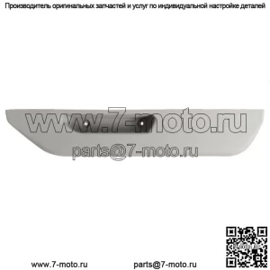 Для Chevrolet C/K GMC C/K Series Truck 1988-1994 гг. Серый правый дверной подлокотник