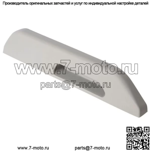 Для Chevrolet C/K GMC C/K Series Truck 1988-1994 гг. Серый правый дверной подлокотник - Image 2