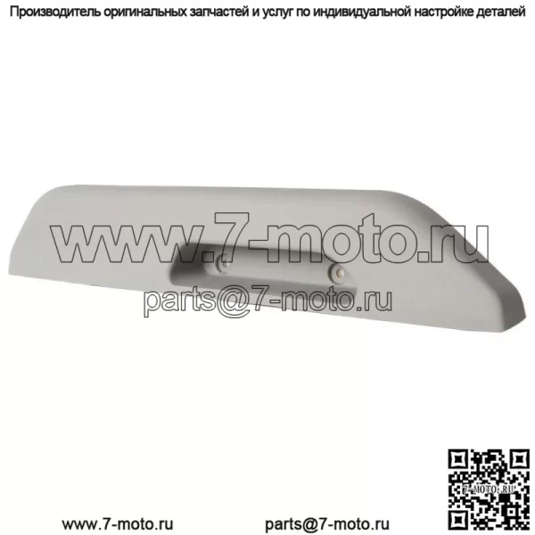 Для Chevrolet C/K GMC C/K Series Truck 1988-1994 гг. Серый правый дверной подлокотник - Image 4