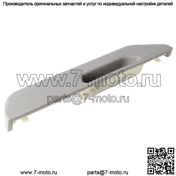 Для Chevrolet C/K GMC C/K Series Truck 1988-1994 гг. Серый правый дверной подлокотник - Image 5