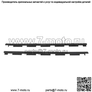 Комплект уплотнителей для переднего окна Sweep для пикапа Chevy GMC