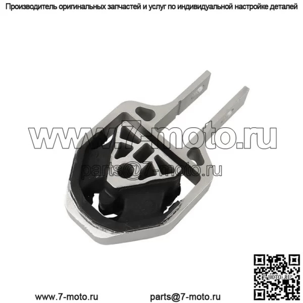 Комплект из 3-х деталей двигателя и трансмиссии для Dodge Dart 2.0L 2.4L 2013-2016 - Image 4