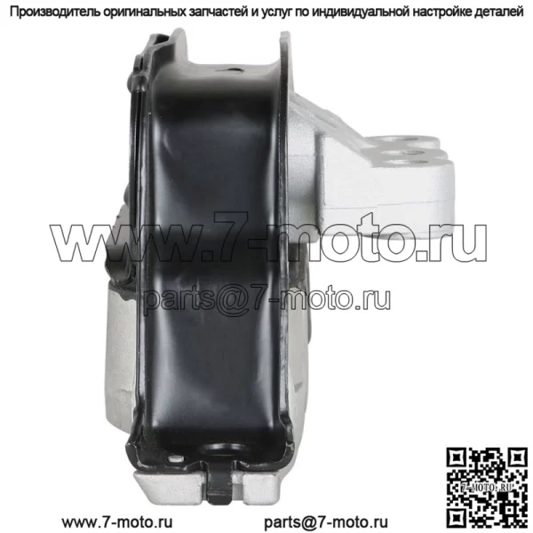 Комплект из 4-х деталей двигателя и трансмиссии для Chevrolet Equinox 2.4L 20839834 2010-2017 гг. - Image 2