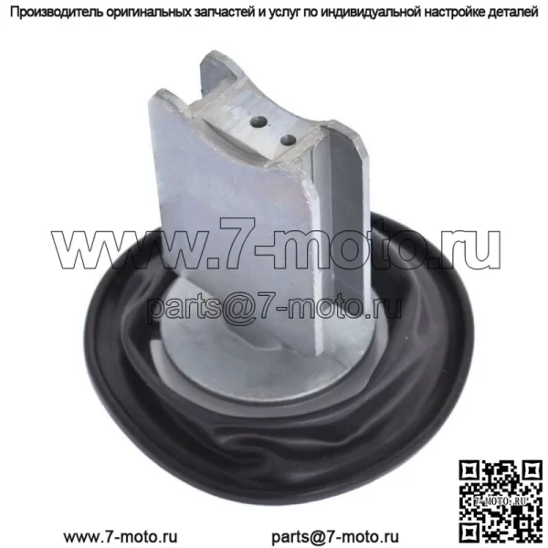 НОВАЯ ДИАФРАГМА ДЛЯ POLARIS 3130732 ПОДХОДИТ ДЛЯ СПОРТСМЕНОВ - Image 2