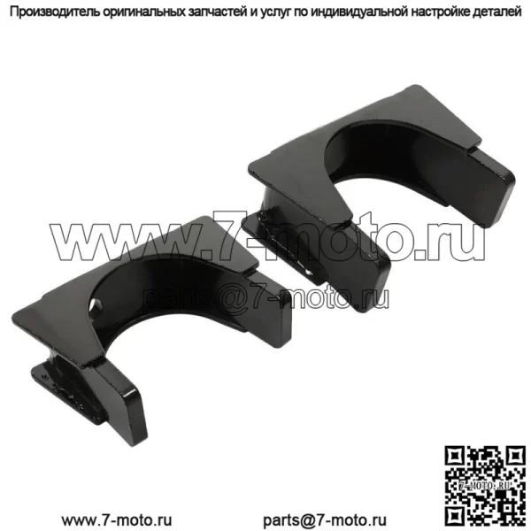 Для Dodge Ram 1500 1994-2001 гг., комплект для опускания задней оси на 6 дюймов, U-образный болт - Image 3