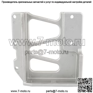 Для Peterbilt 379 / 378 левый размер верхний шарнирный кронштейн номер детали 13-04286L