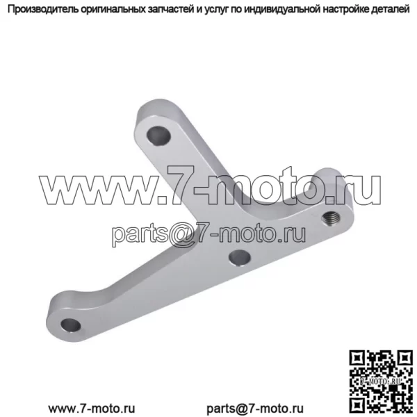 Для генератора грузовика LS только кронштейн с низким креплением LSX LS1 LS2 LS3 - Image 2