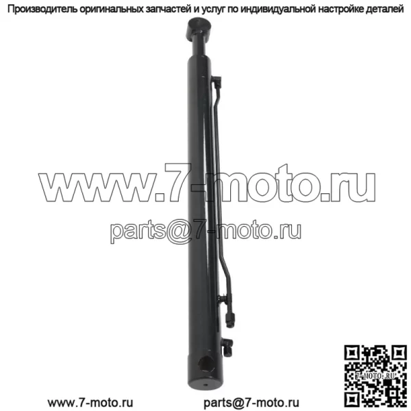Гидравлический подъемный цилиндр для Bobcat T180 763 S150 S160 6811994 - Image 3
