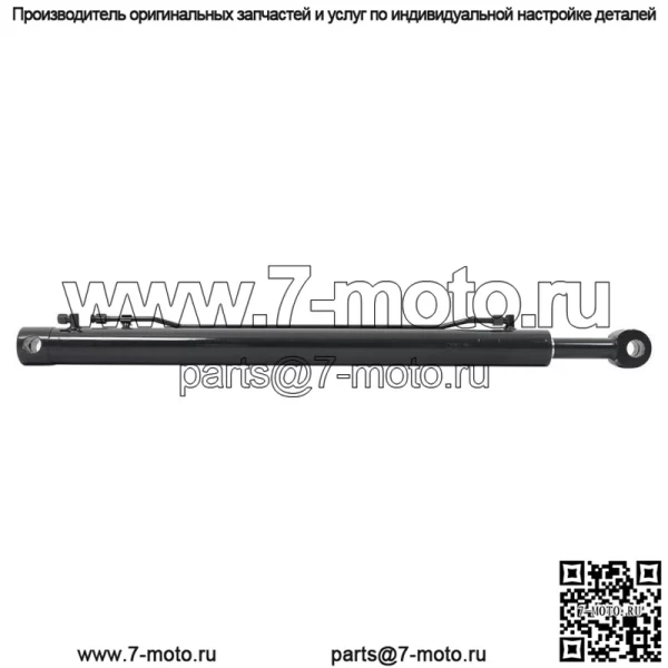 Гидравлический подъемный цилиндр для Bobcat T180 763 S150 S160 6811994 - Image 4