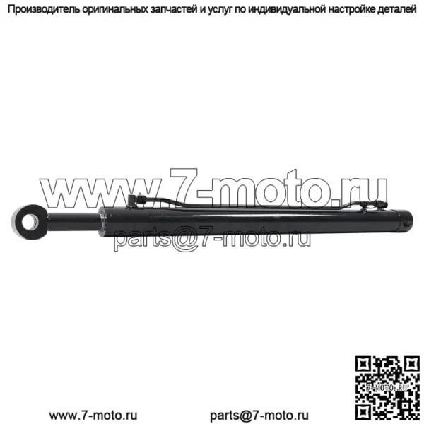 Гидравлический подъемный цилиндр для Bobcat T180 763 S150 S160 6811994 - Image 5