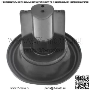 Для Kawasaki KVF650 KFX 700 650 Мембранный диафрагменный карбюратор вакуумный