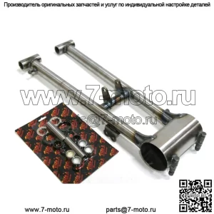 НОВЫЙ TYSON RACING Yamaha 700 любой год маятник 700r + подшипники +4" (для: более чем одного транспортного средства)
