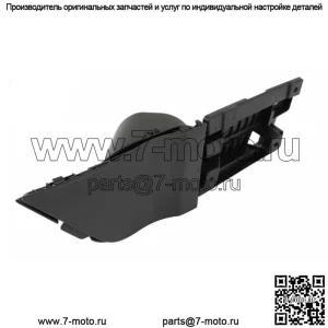 Петля кармана для люка топливного бака для Ford Transit Van 150 250 350 2015-2023 гг.