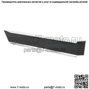 4'×9.6" мотоцикл алюминиевый нескользящий погрузочный пандус инвалидная коляска внедорожный мотоцикл ATV 550LB