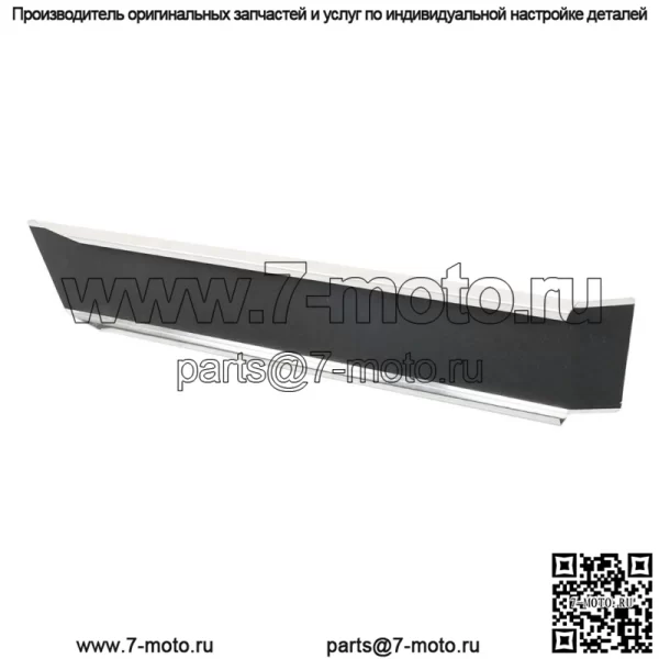 4'×9.6" мотоцикл алюминиевый нескользящий погрузочный пандус инвалидная коляска внедорожный мотоцикл ATV 550LB