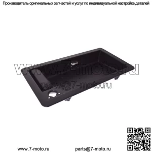Для Ford Van E150 E250 E350 ручка задней грузовой двери и кронштейн номерного знака