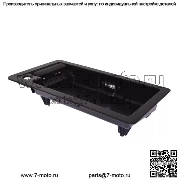 Для Ford Van E150 E250 E350 ручка задней грузовой двери и кронштейн номерного знака - Image 3