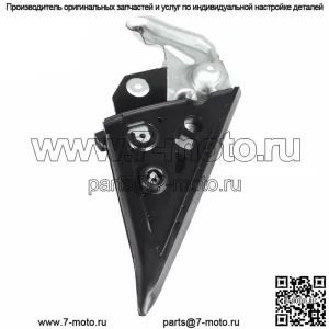 Комплект Gset для двери водителя, подходит для Subaru Forester 2003-2008, передняя левая часть