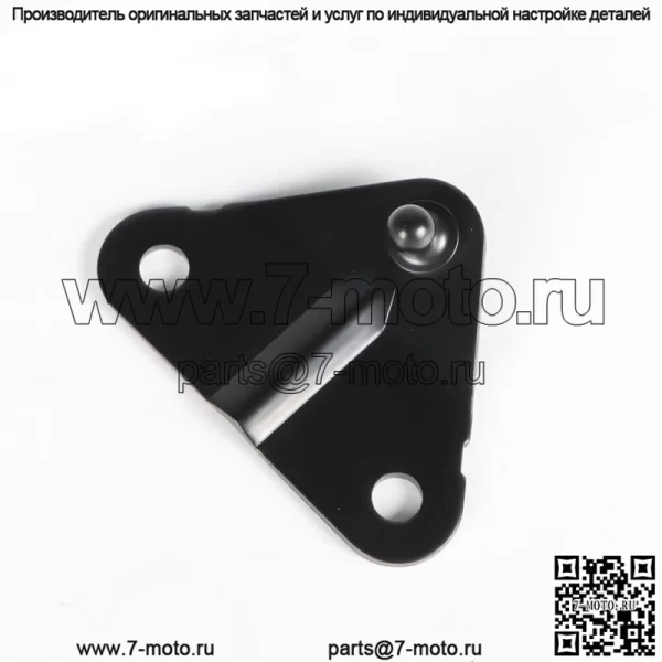 Подходит для 06-11 Chevy HHR Liftgate Tailgate Hatch Support Strut Shock Bracket