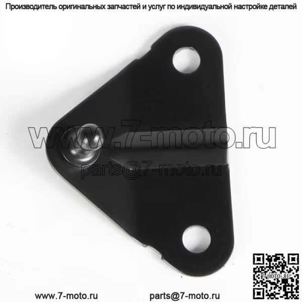 Подходит для 06-11 Chevy HHR Liftgate Tailgate Hatch Support Strut Shock Bracket - Image 2