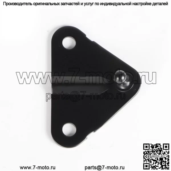 Подходит для 06-11 Chevy HHR Liftgate Tailgate Hatch Support Strut Shock Bracket - Image 3