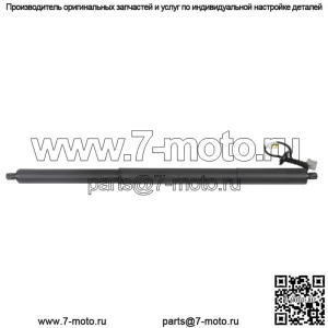 Для Ford Escape 2013-2019 1 шт. Задний левый багажник с электроприводом люка, опорная стойка