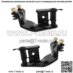 Для Honda Odyssey 2005-2010 центральный мужской ролик раздвижной двери левый и правый