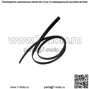 Автомобили Передняя панель под лобовым стеклом Герметичные молдинги Резиновые полоски Универсальные