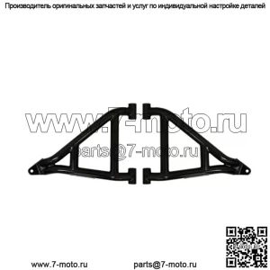 Высокий клиренс передний 1.5" смещение передних нижних рычагов для Polaris Ranger Midsize570