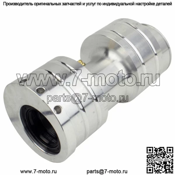 Ступица подшипника задней оси для Kawasaki KFX450R KFX 450R KSF450B 2008-2014 - Image 2