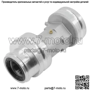 Корпус подшипника задней оси, ступица, держатель для Polaris Scrambler 500 4X4 2X4 98-2004 (для: Polaris)