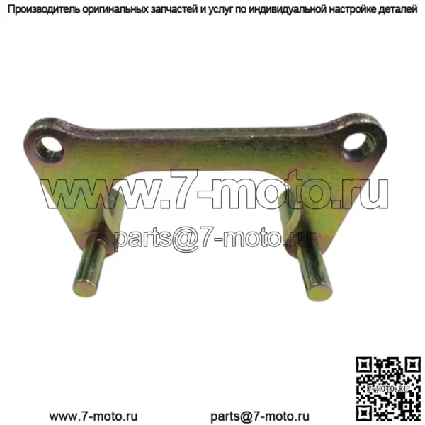 103993801 Кронштейн тормозного суппорта Club Car SC10