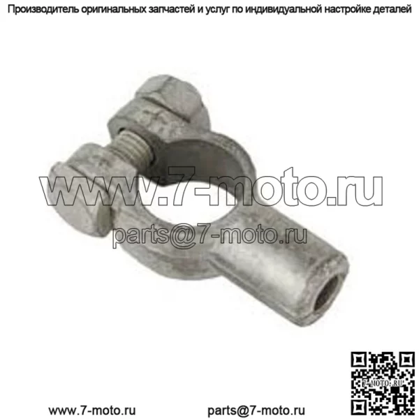 OEM-зажим для аккумулятора