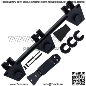 Polaris 2207873 K-HRDW SVC ЗАЩЕЛКА ПЕТЛИ ZSC