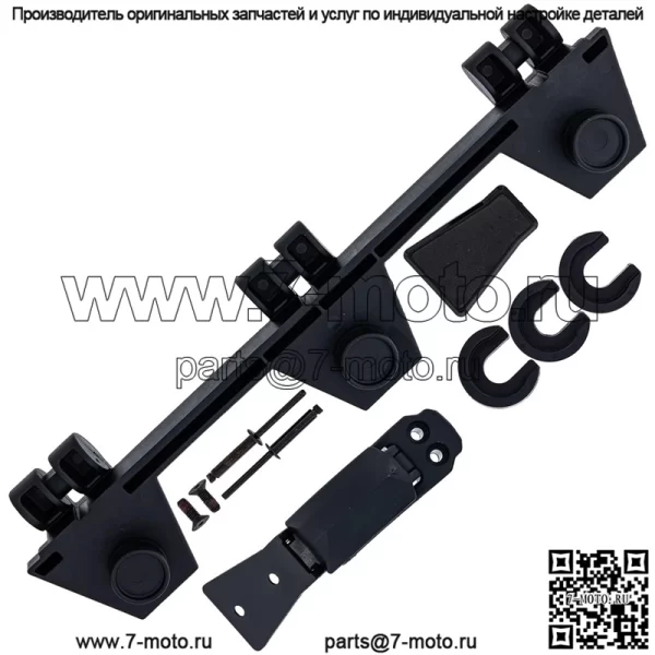 Polaris 2207873 K-HRDW SVC ЗАЩЕЛКА ПЕТЛИ ZSC