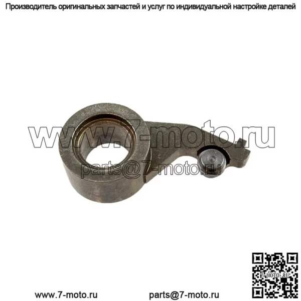Polaris 3235452 Роликовая собачка привода 2013-2020 OEM ACE General RZR Ranger 1000 500 570