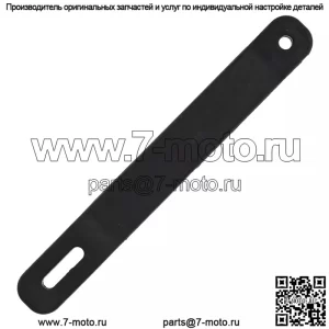 Polaris 5450947 Резиновый дверной ремень 2013-2024 Brutus HD PTO Ranger 1000 900 Crew