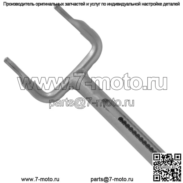 AM148365 Вилка заднего правого рычага колеса для John Deere X710 X730 X734 300 - Image 5