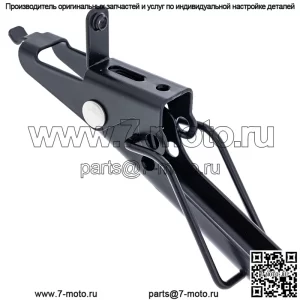 Polaris 1018849 OEM Левая защелка задней двери в сборе 2010-2015 Ranger & Ranger Crew